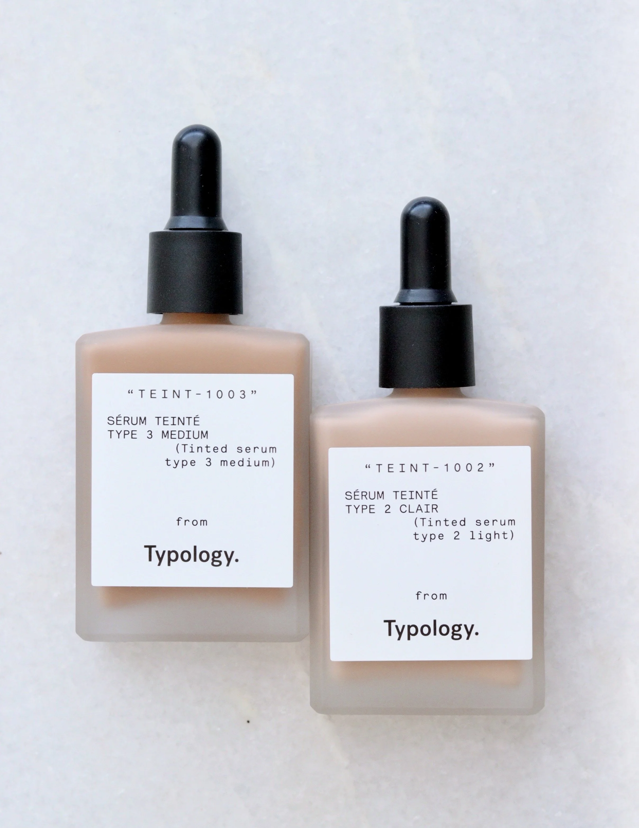 My Honest Review of the Typology Tinted Serum, Update!